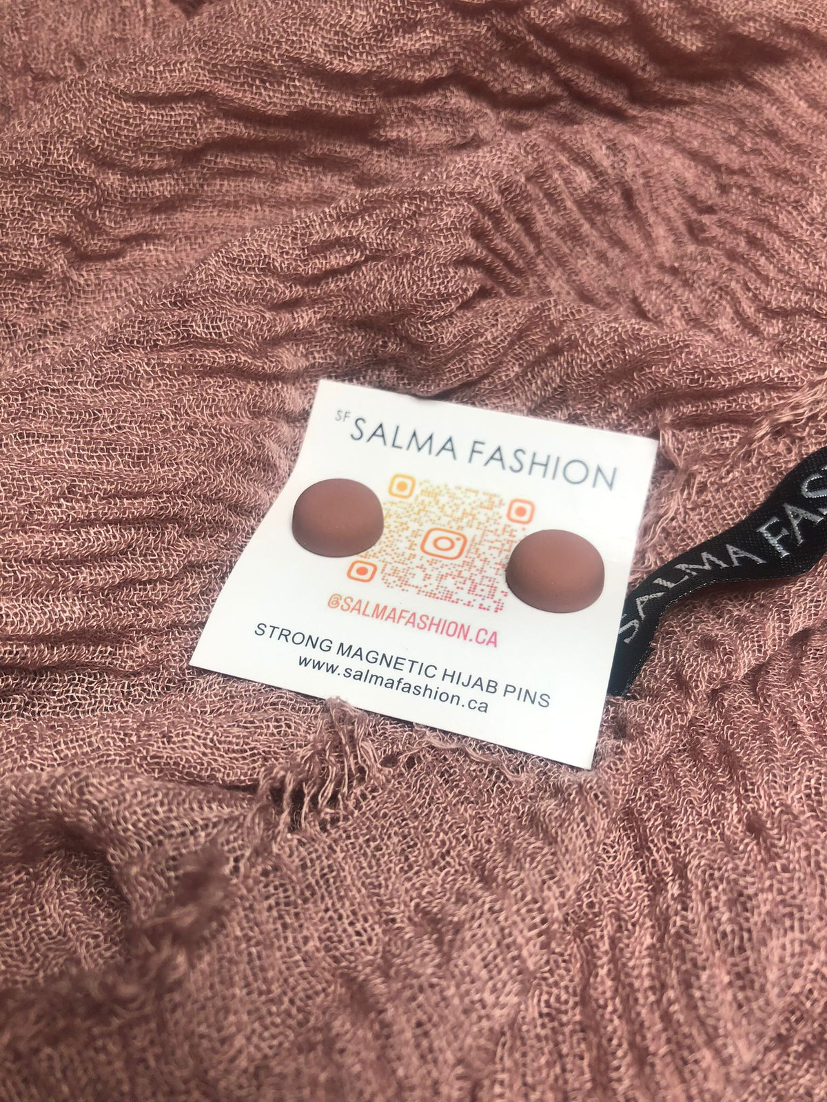 HIJAB MAGNETS
