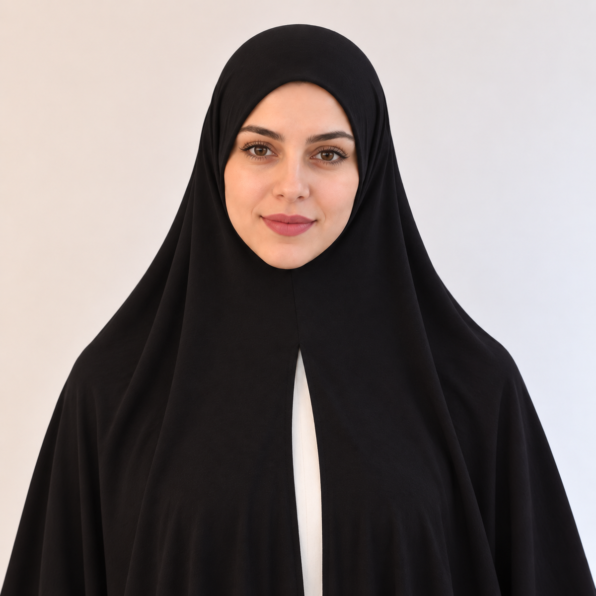 Instant Hijab
