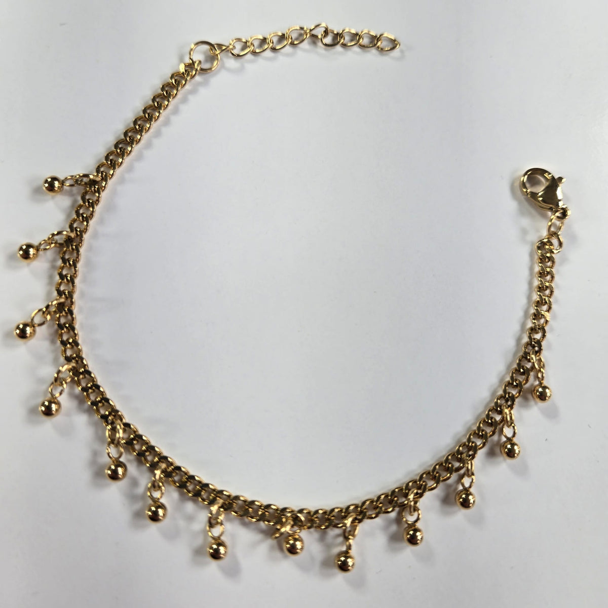 Anklets