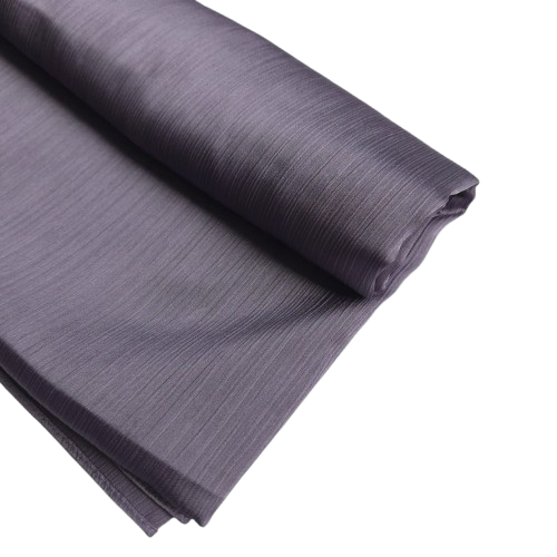 Satin Hijab Dusty Lavender