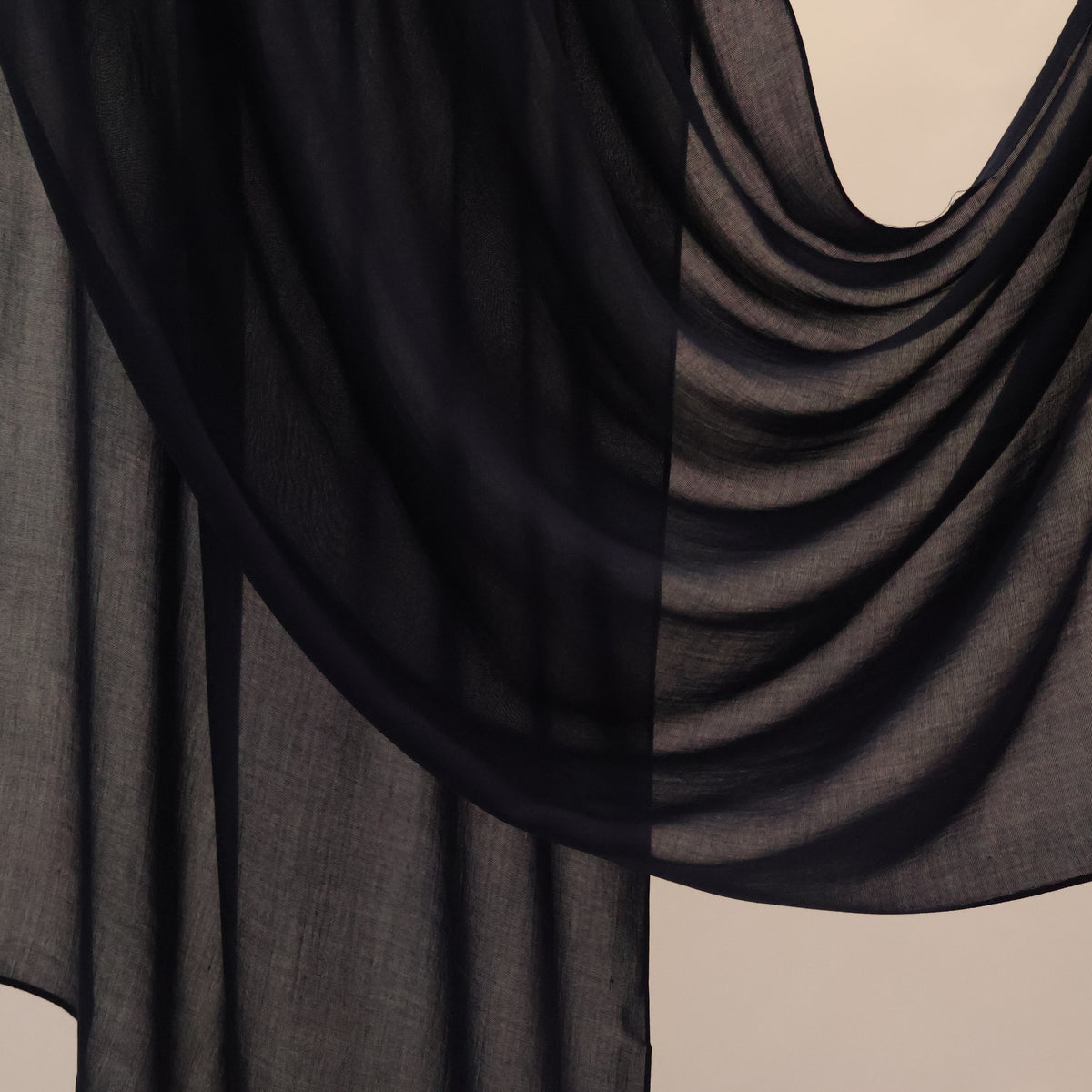 Bamboo Modal Hijab Mushroom Mauve