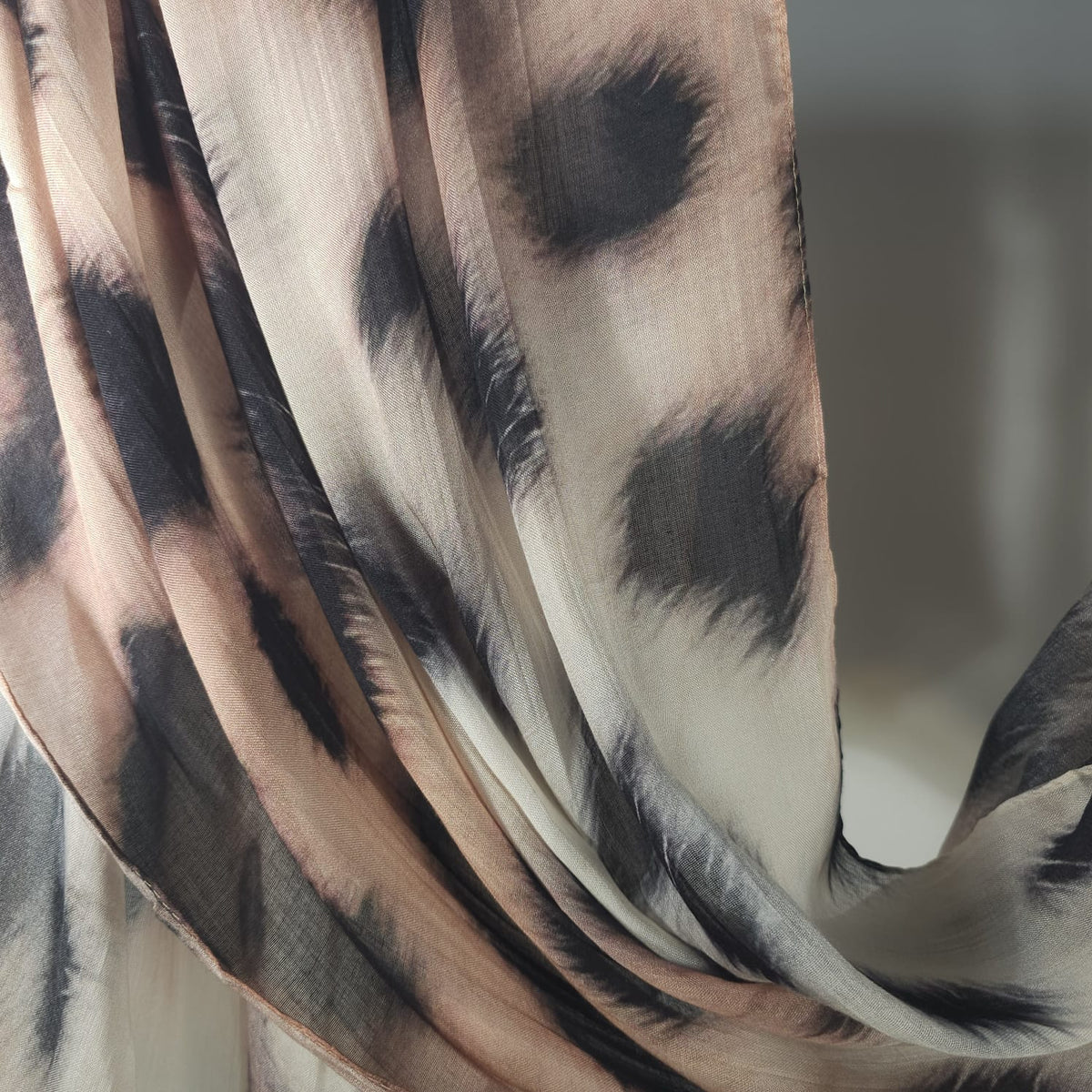 Modal Printed