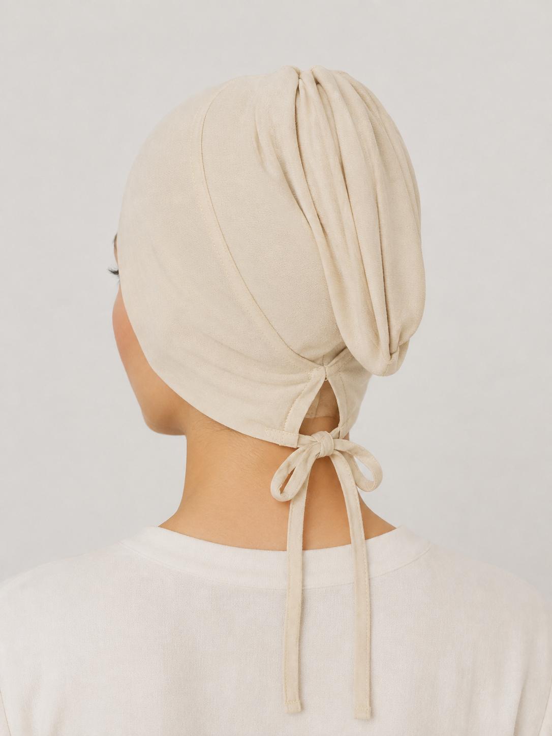 Underscarf – Adjustable Tie-Back