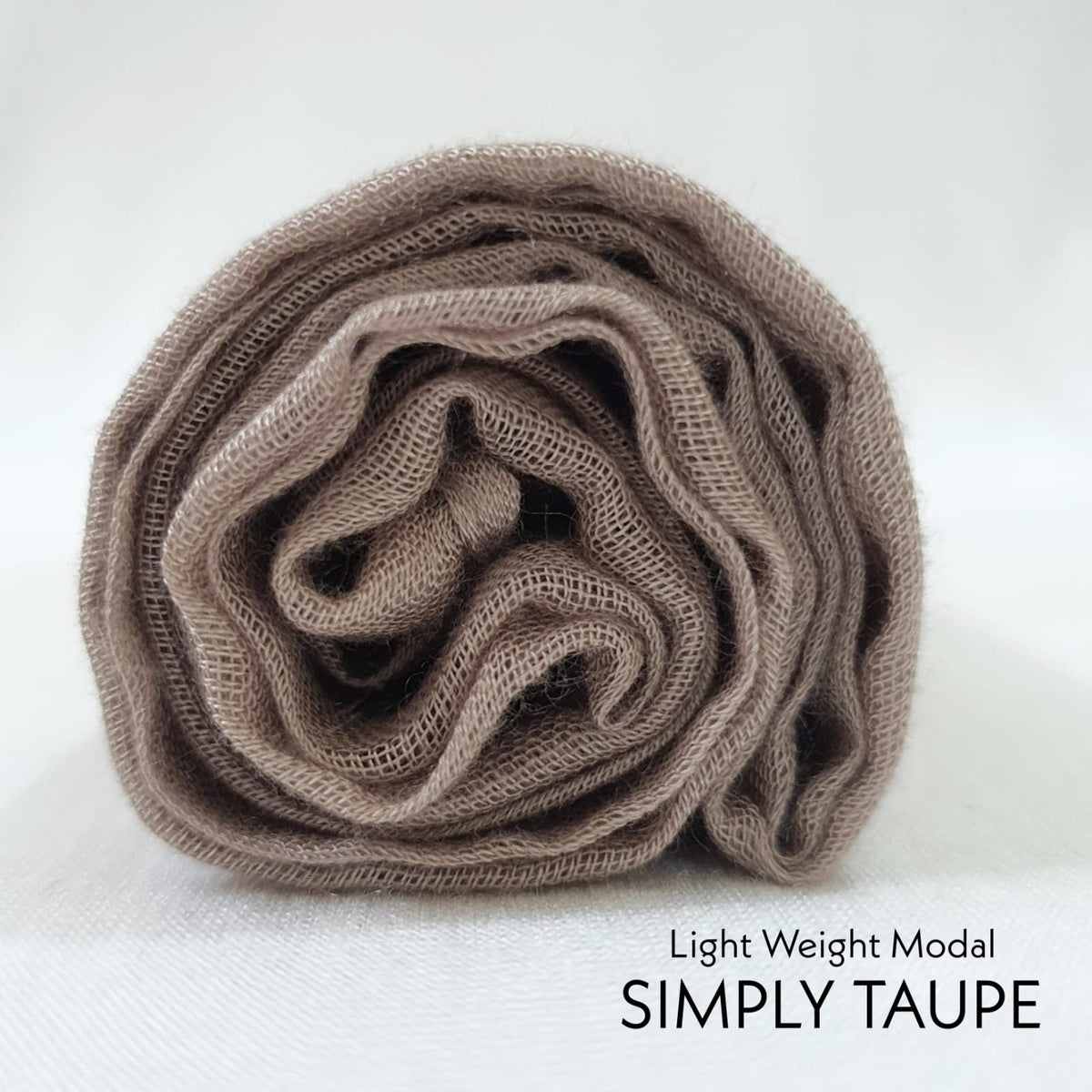 Modal Lightweight hijab23