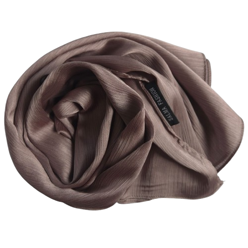 Satin Hijab