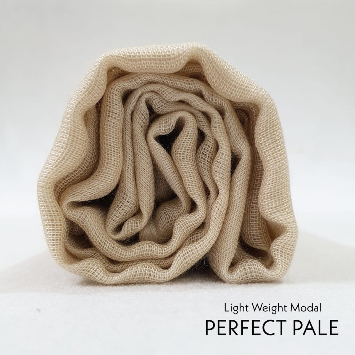 Modal Lightweight hijab