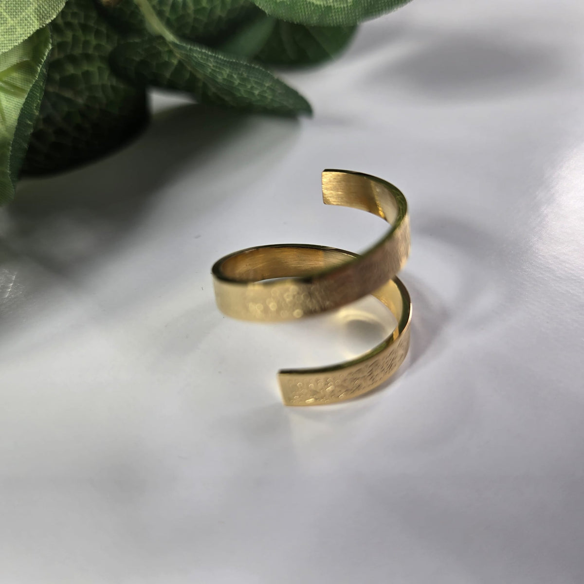 Marah Ring