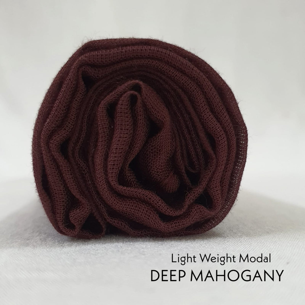 Modal Lightweight hijab 6