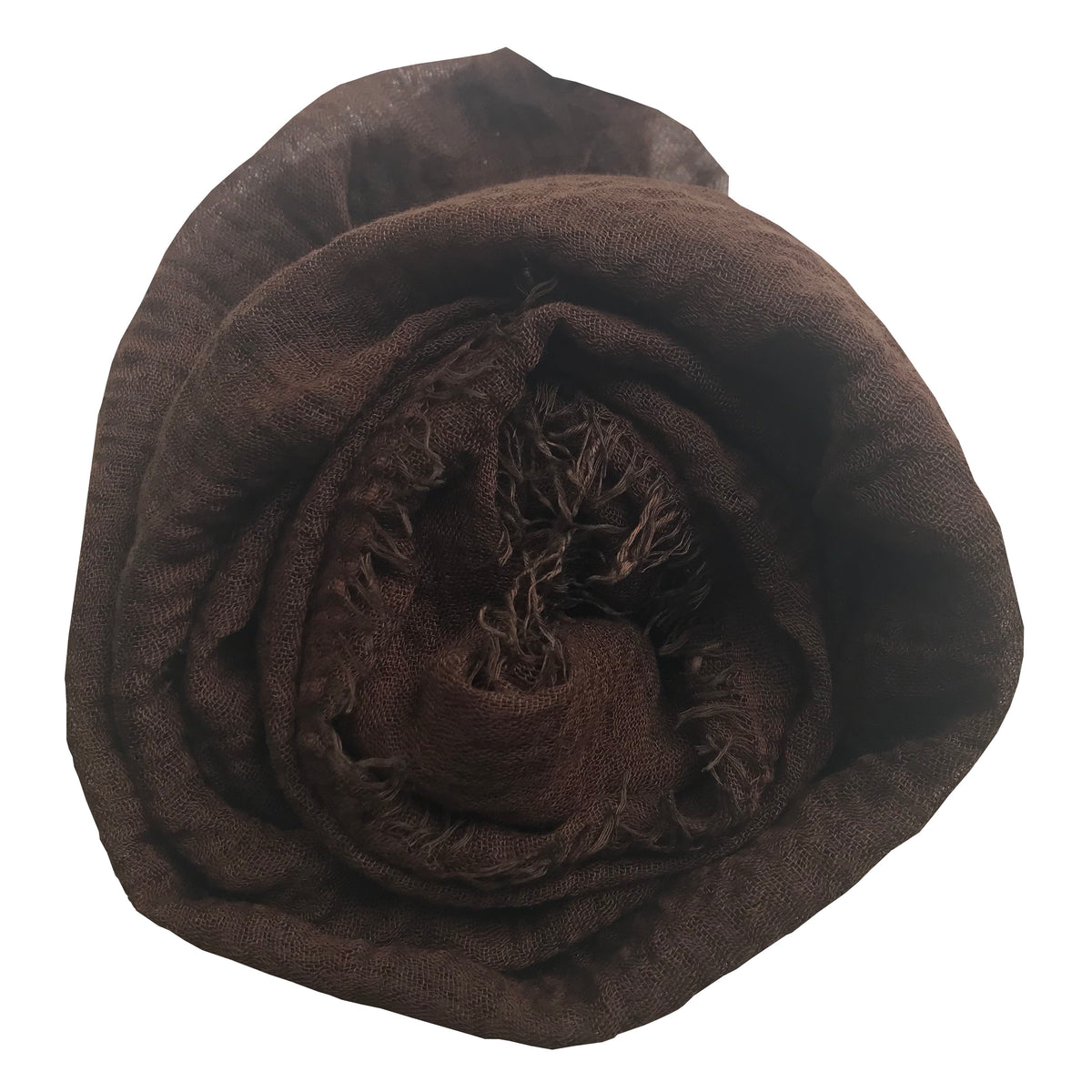 Crinkle Hijab 8