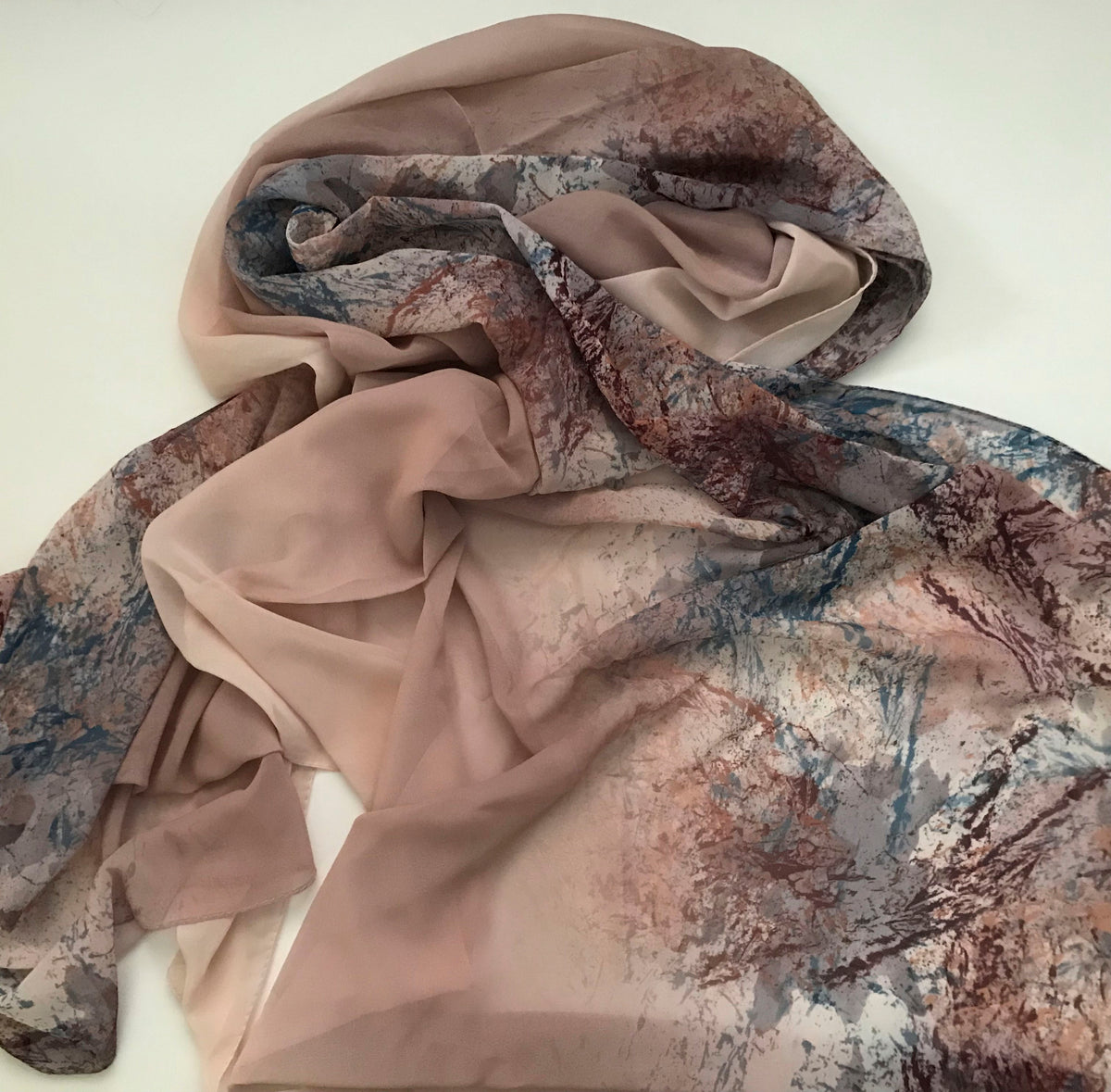 Chiffon Turkey 15