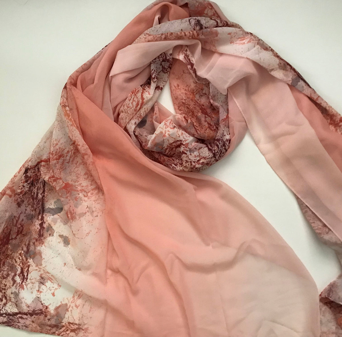 Chiffon Turkey 16