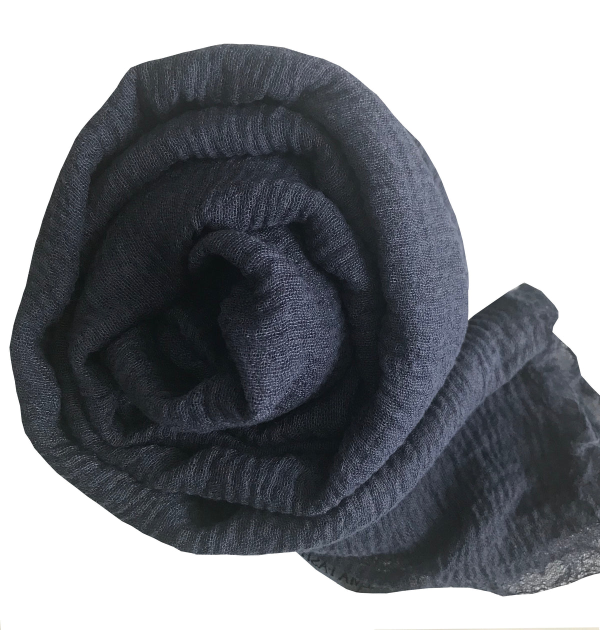 Crinkle Hijab 3