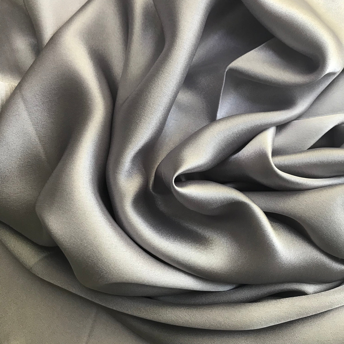 Satin Hijab Square 3