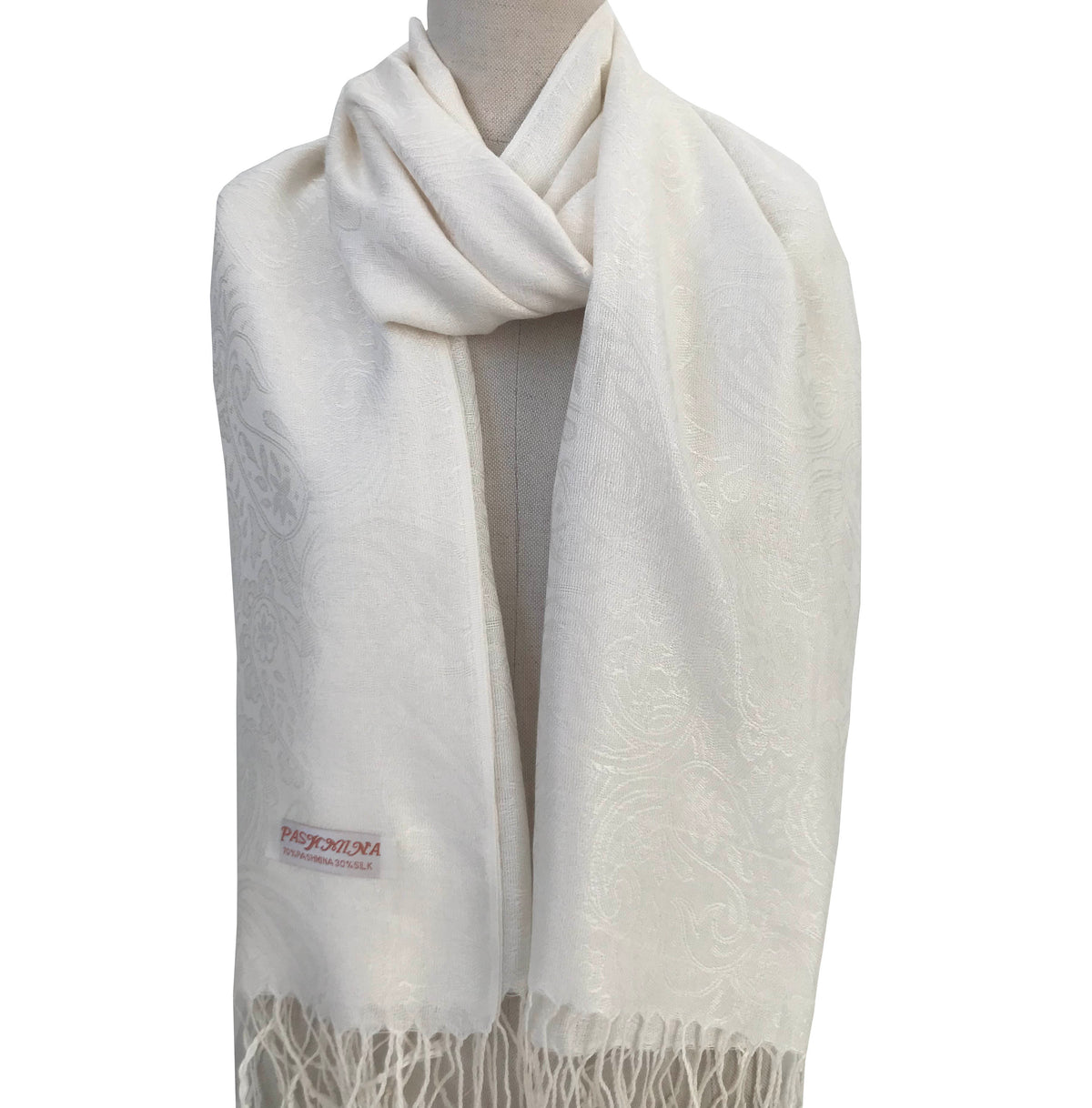 HIJAB PASHMINA 6