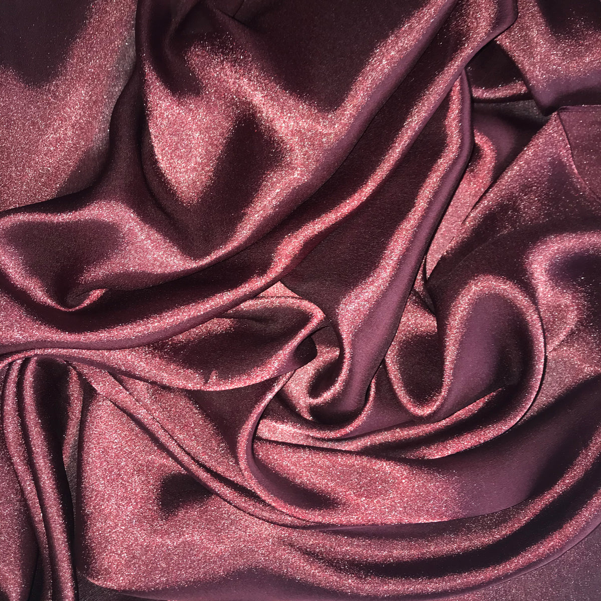 Satin Hijab Square 8