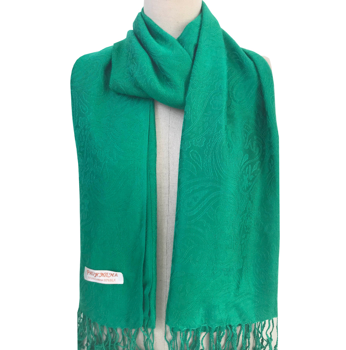 HIJAB PASHMINA 8