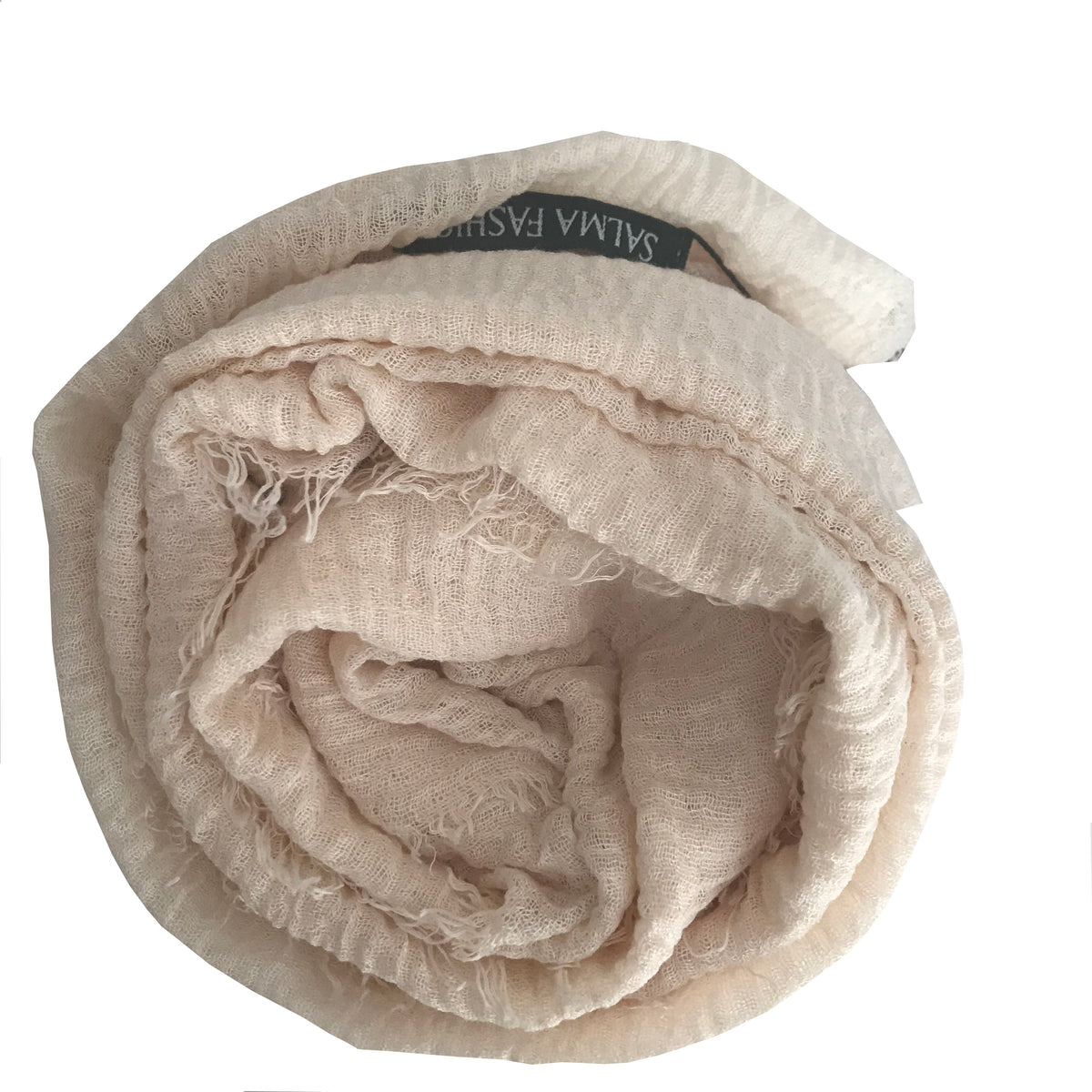 Crinkle Hijab 7