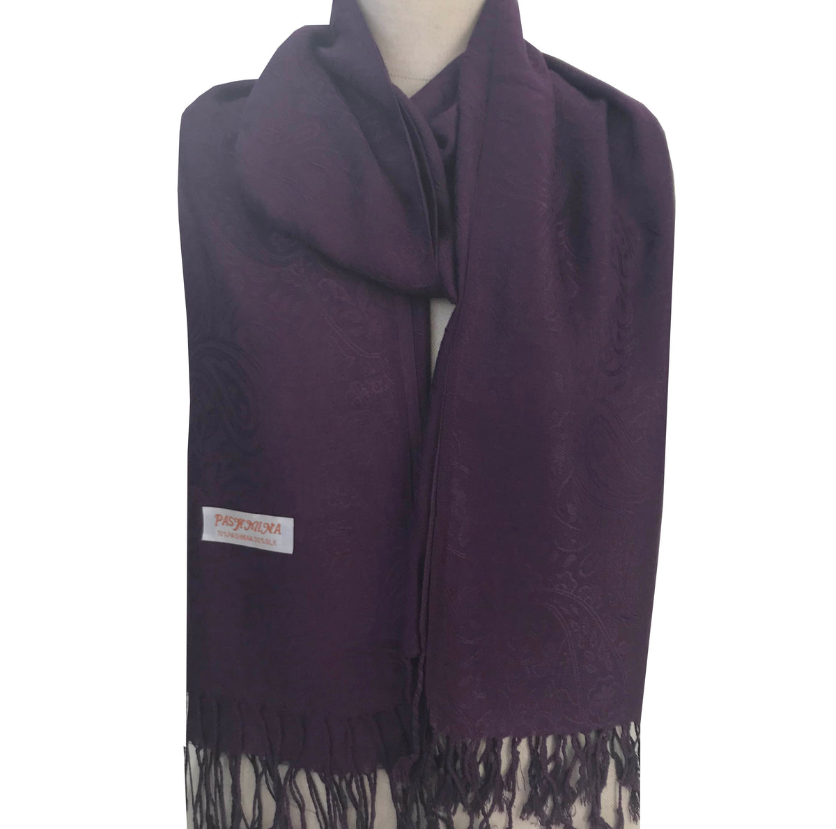 HIJAB PASHMINA 4