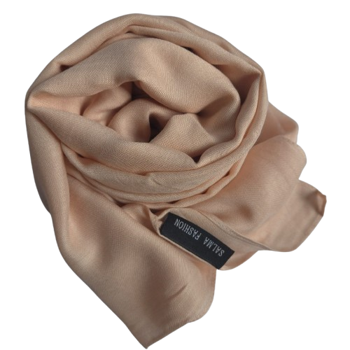 Bamboo  Modal Hijab    13