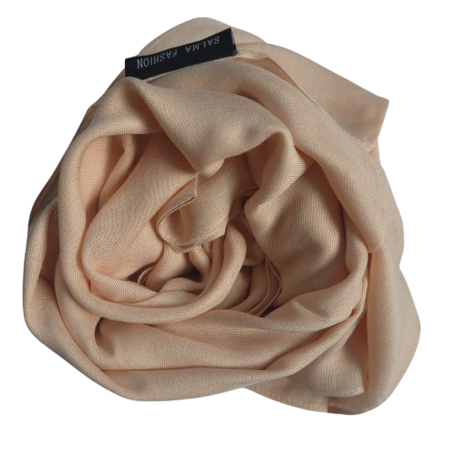 Bamboo Modal Hijab 5