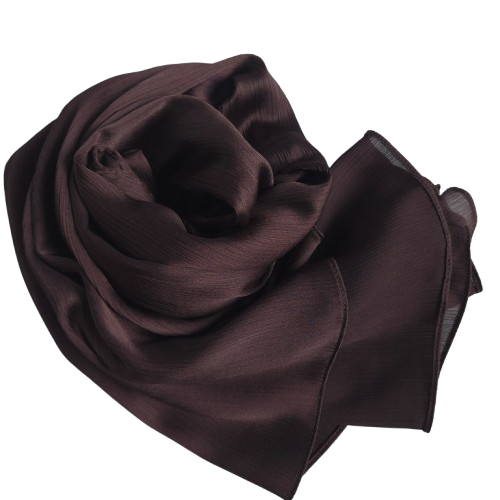 Satin Hijab 109