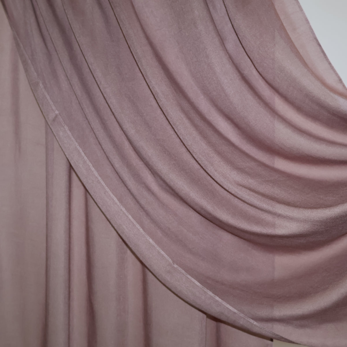 Bamboo  Modal Hijab