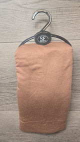 JERSEY HIJAB Caramel Mocha 117