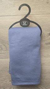 JERSEY HIJAB  Dusty Periwinkle 118