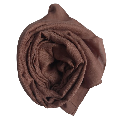 Bamboo  Modal Hijab  12