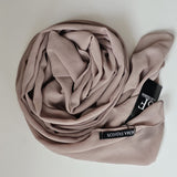 Premium Chiffon  –Taupe 120