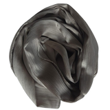 Satin Hijab  Champagne Taupe 122