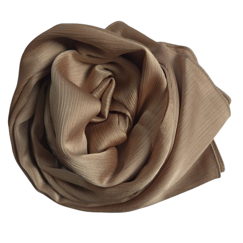 Satin Hijab 140