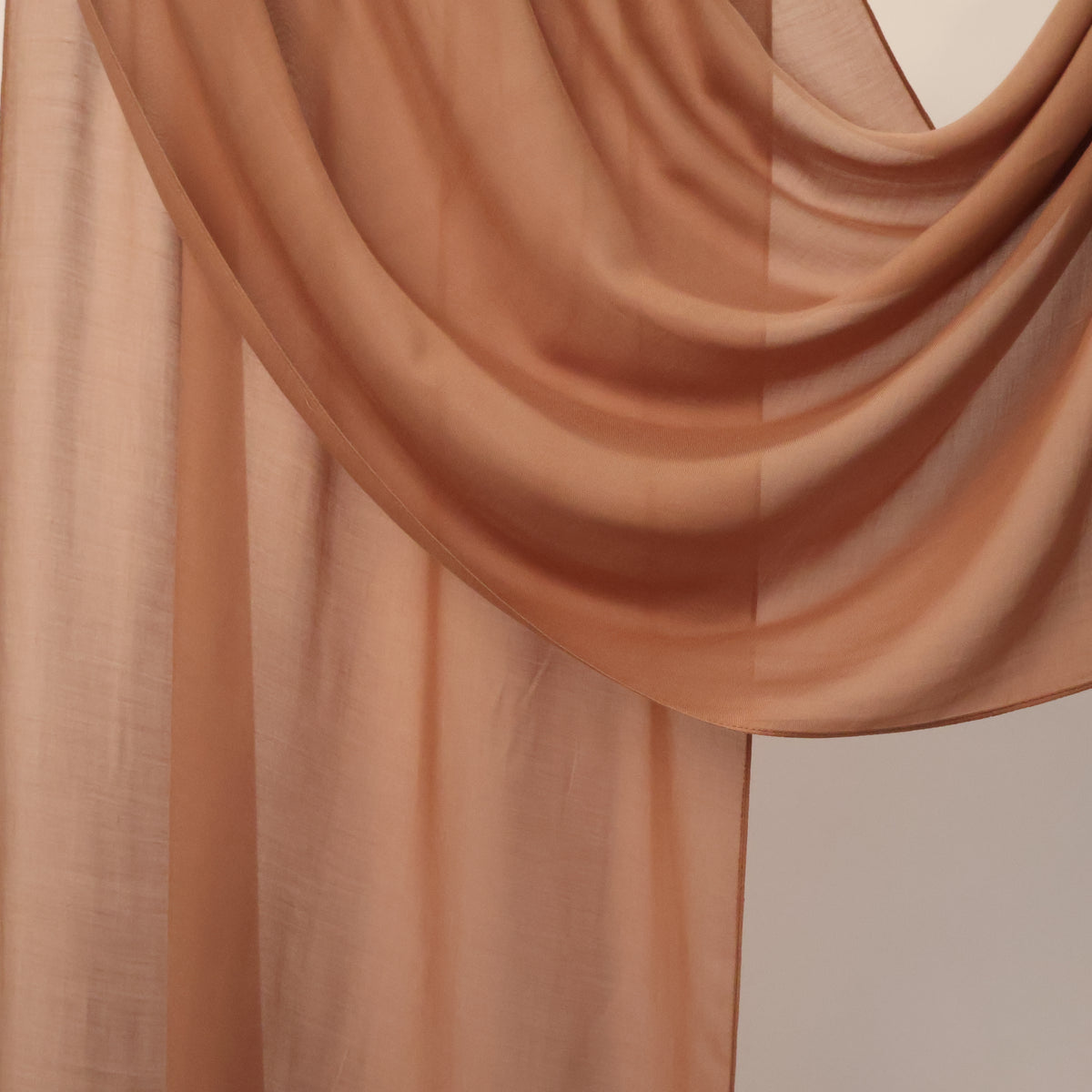 Bamboo  Modal Hijab
