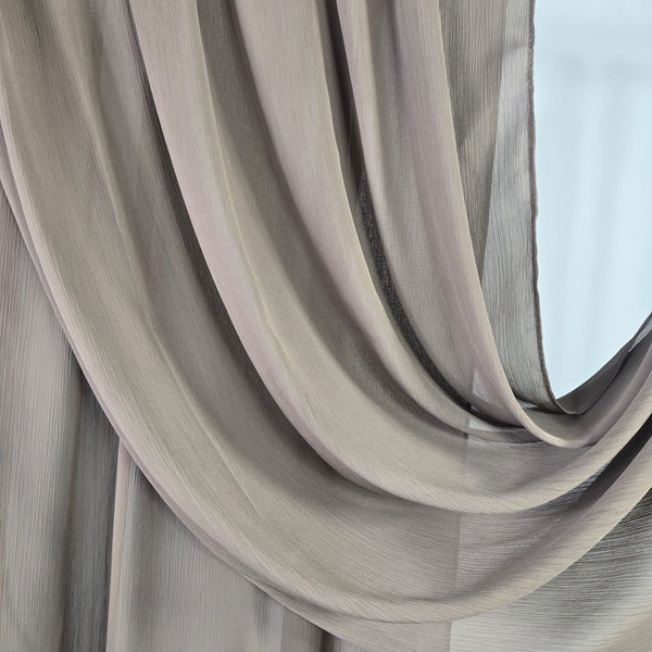 Crinkle Chiffon 19
