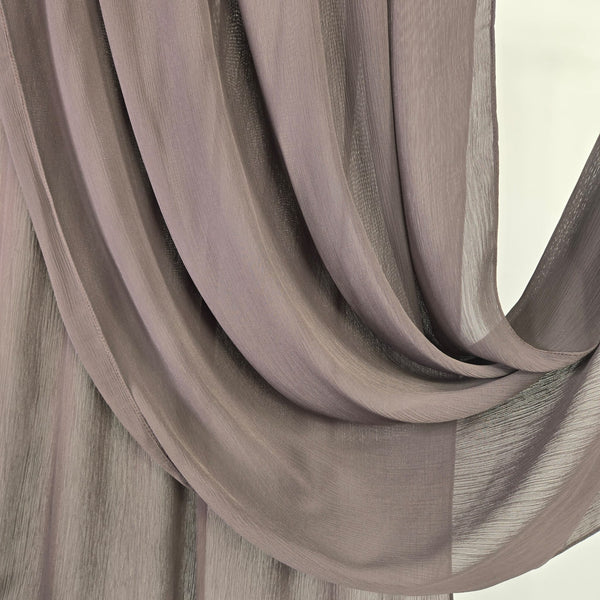Crinkle Chiffon 1