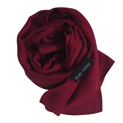 Bamboo  Modal Hijab 23