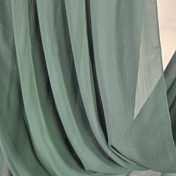 Crinkle Chiffon   31