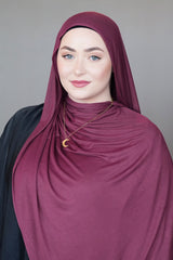 INA MAA OSRI YOSRA NECKLACE GOLD  WOMEN