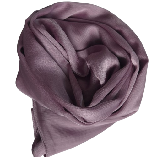 Satin Hijab