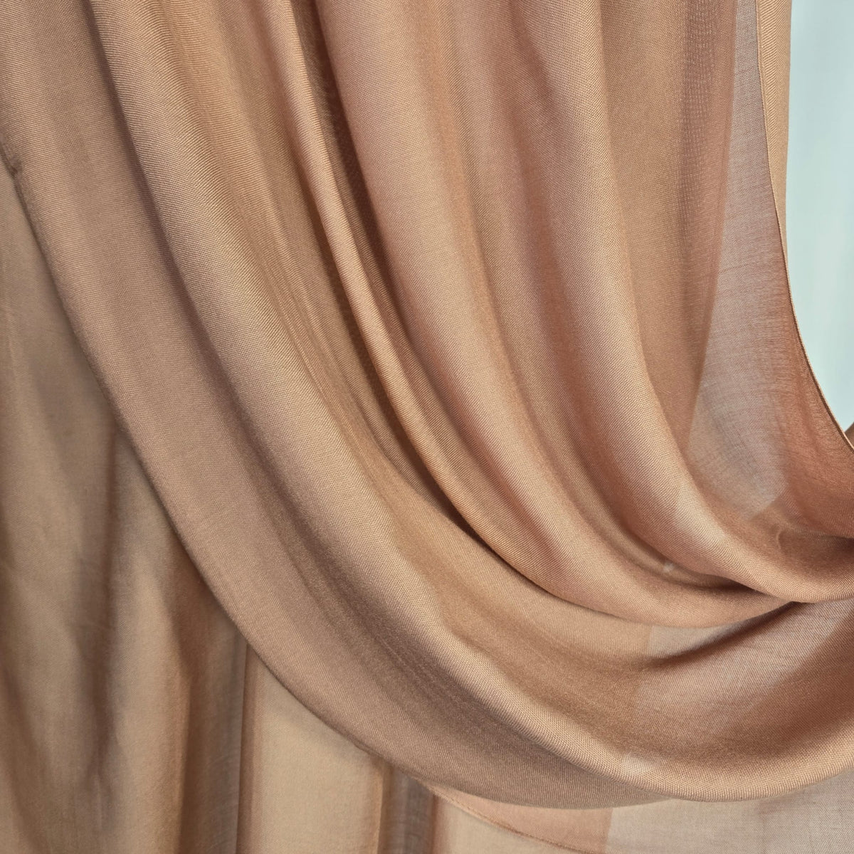 Crinkle Chiffon