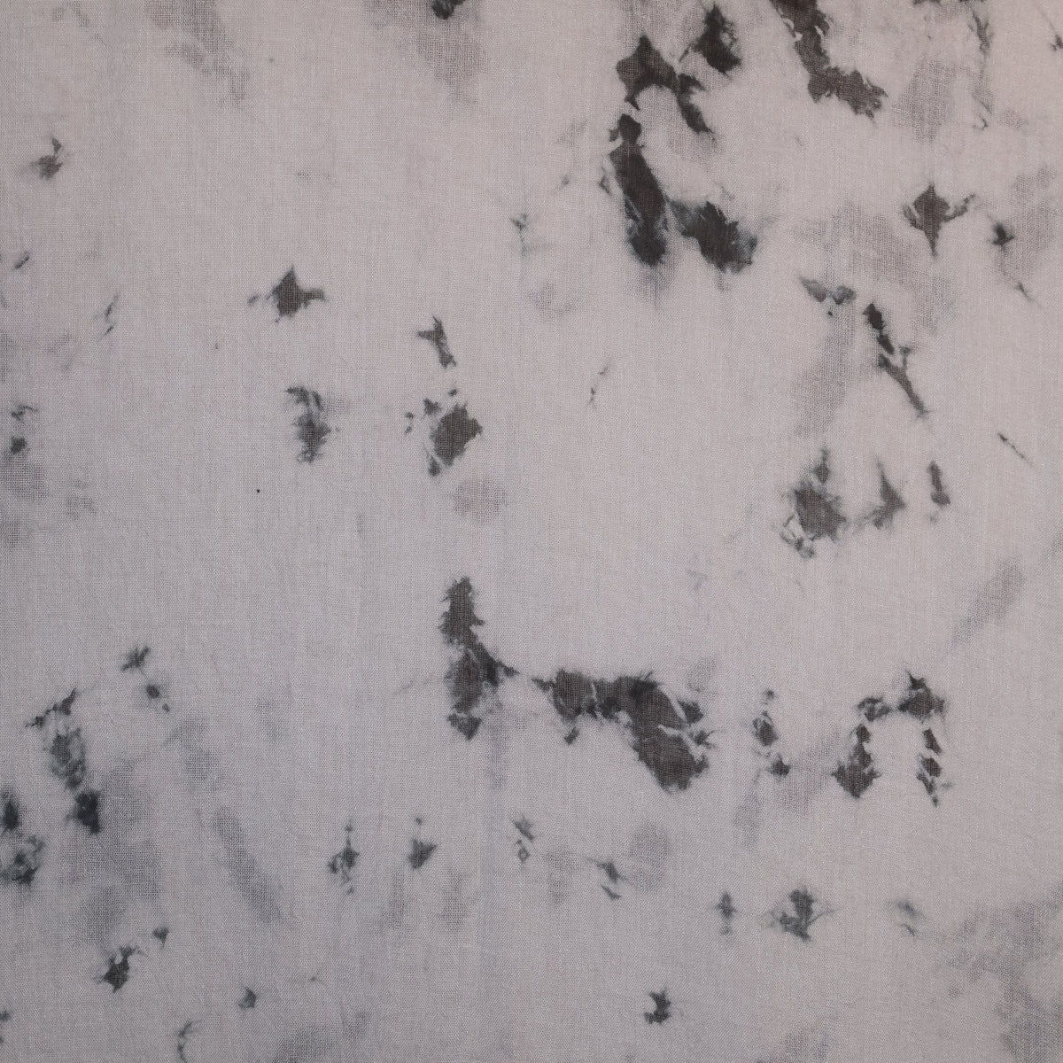 Modal Printed  Silver Gray Marble