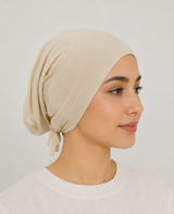 Underscarf – Adjustable Tie-Back