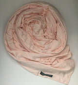 JERSEY HIJAB  Blush Nude 55