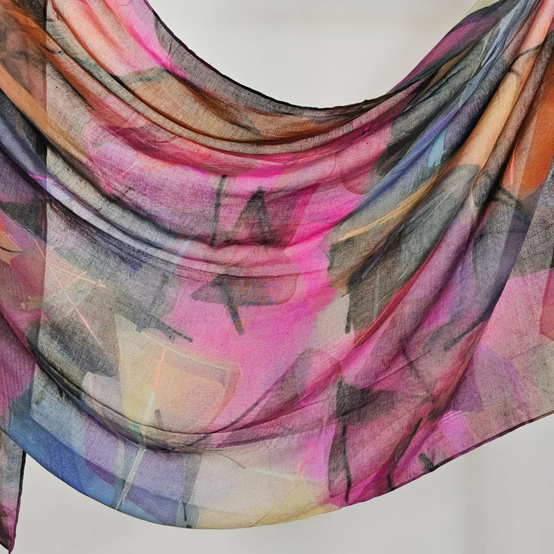Modal Printed