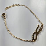 Patience Bracelet