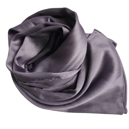 Satin Hijab 73