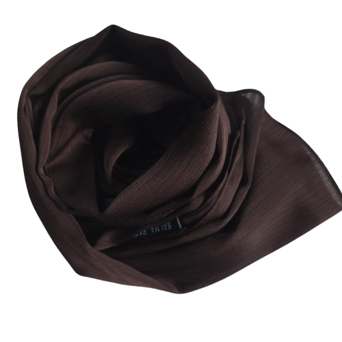 Satin Hijab 84