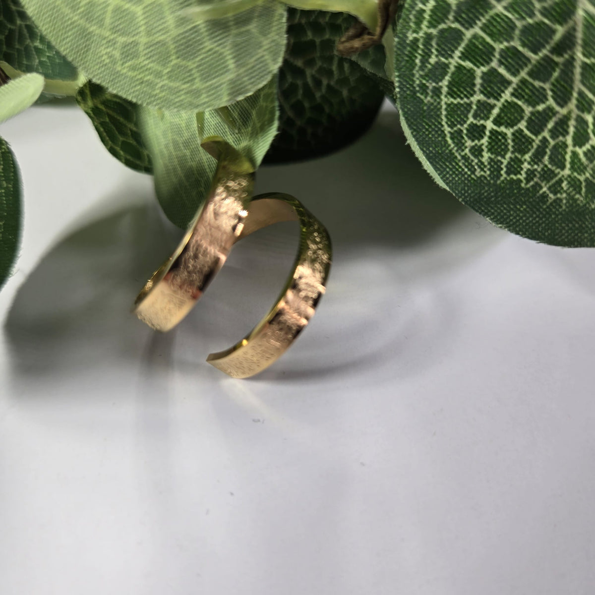 Marah Ring