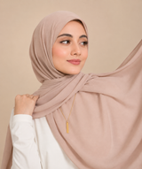 AYATUL KURSI BARNECKLACE  GOLD WOMEN