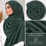JERSEY HIJAB 112
